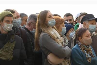 Виктор Ляшко - Ситуация с карантинными зонами изменилась в Украине: что происходит в Одесской области - politeka.net - Украина - Одесская обл.