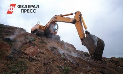 Борьба за полигон: Росприроднадзор добивается закрытия городской свалки в Стерлитамаке - fedpress.ru - Башкирия - Экология
