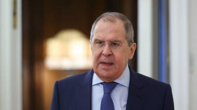 Сергей Лавров - Лавров: Украина публично вышла из Минских соглашений - russian.rt.com - Москва - Россия - Украина - Киев - Париж - Берлин - Ливан