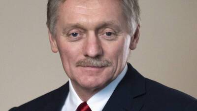 Мария Захарова - Дмитрий Песков - Песков заявил, что ряд СМИ используются как трубы для вбросов против России - russian.rt.com - Москва - Россия - Украина - Киев