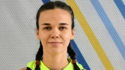 Российская спортсменка обиделась на Израиль, прежде чем «пропасть» - eadaily.com - Россия - США - Израиль
