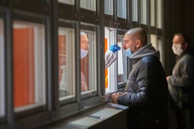 В Пензе оштрафовали сбежавшего из больницы пациента, лечившегося от коронавируса - mk.ru - Россия - Пенза