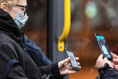 Власти Казани рассказали о нападениях на кондукторов после введения QR-кодов - lenta.ru - респ. Татарстан - Казань