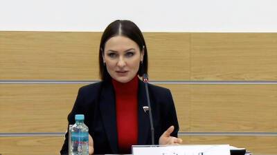 Практику социального контракта обсудили в ходе круглого стола ОНФ - tvc.ru - Москва - Россия
