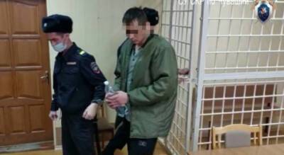 В чебоксарском общежитии убили 37-летнего мужчину - pg21.ru - респ. Чувашия