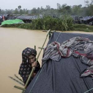 В Индии в результате наводнения погибли 30 человек - reporter-ua.com - Индия