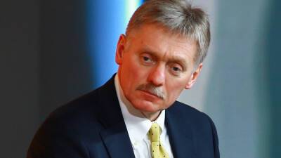Дмитрий Песков - Песков высказался о ситуации с введением QR-кодов на транспорте в Татарстане - mir24.tv - Россия - респ. Татарстан