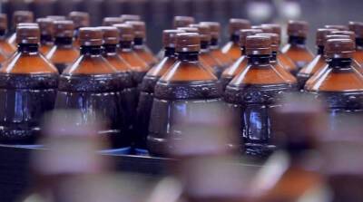 В Беларуси хотят запретить розлив пива и слабоалкогольных напитков в пластиковые бутылки до 1 литра - grodnonews.by - Белоруссия - Экология