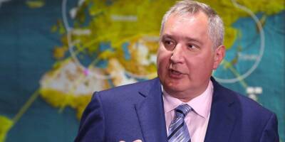 Дмитрий Рогозин - Рогозин пообещал россиянам космический интернет уже через 2 года - ruposters.ru - Россия