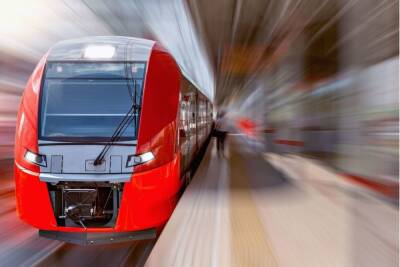 РЖД и Siemens договорились о разработке поезда для ВСМ между Петербургом и Москвой - spb.mk.ru - Москва - Россия - Санкт-Петербург