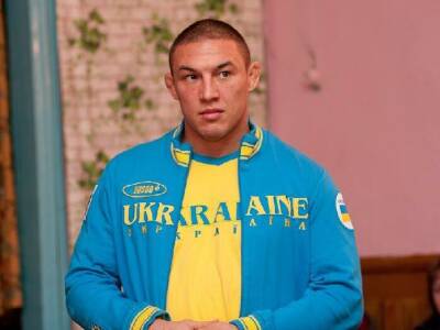 Олимпийский призер Андрейцев: Борьба – очень классный вид спорта, но у нас он почему-то не разрекламирован - gordonua.com - Украина - Токио