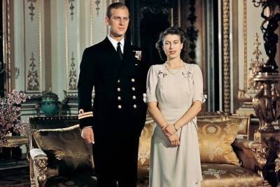 Елизавета II - Андрей - Филипп - Ii (Ii) - Монархи, отказавшиеся от власти ради второй половинки - skuke.net - Дания - Греция