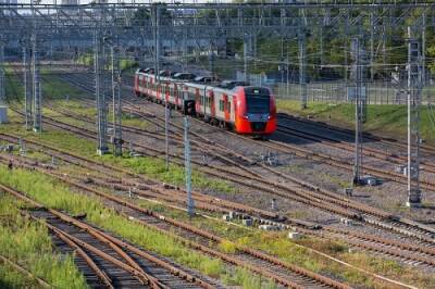 Марат Хуснуллин - РЖД с Siemens пустят между Петербургом и Москвой поезд, разгоняющийся до 360 км в час - neva.today - Москва - Санкт-Петербург