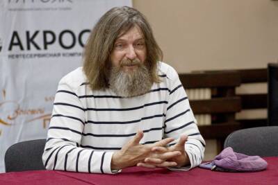 Федор Конюхов - Конюхов отложил старт одиночного перехода через океаны в связи с пандемией - aif.ru