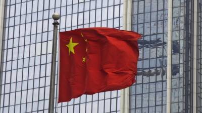 Чжао Лицзянь - В МИД КНР прокомментировали первый договор Австралии об АПЛ в рамках AUKUS - russian.rt.com - Китай - США - Англия - Австралия