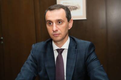 Виктор Ляшко - Для общественного транспорта в «красной» зоне уберут одно из ограничений - ru.slovoidilo.ua - Украина