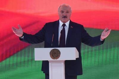 Алексей Навальный - Александр Лукашенко - Светлана Тихановская - Лукашенко назвал условие для переговоров с Тихановской - lenta.ru - Россия - Белоруссия
