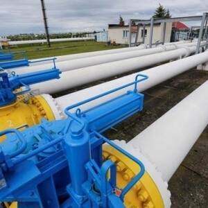 В Европе газ подешевел до 990 долларов - reporter-ua.com - Голландия - Европа