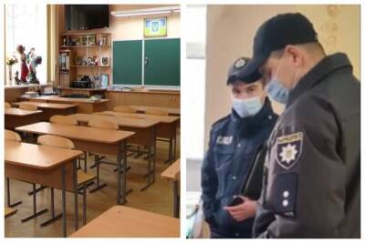 Елена Буйневич - В Одессе школьников не пустили за парты из-за непривитой учительницы: "имеет одну дозу" - politeka.net - Украина - Одесса