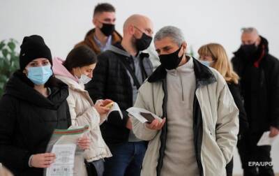 Начала снижаться недельная COVID-смертность - КМУ - korrespondent.net - Украина
