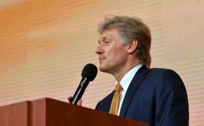 Дмитрий Песков - Кадыров - Песков: Путин всегда подчёркивал неотвратимость наказания за преступление независимо от национальности - argumenti.ru - Россия - Запрет