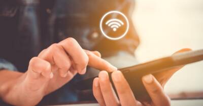 Самый быстрый Wi-Fi: скоро MediaTek представит связь 7-го поколения (видео) - focus.ua - Китай - США - Украина - Вегас