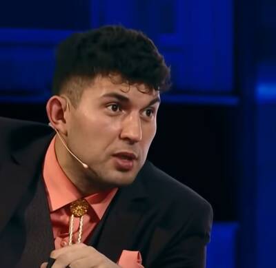 Марина Хлебникова - Алибасов-младший назвал ситуацию с Мариной Хлебниковой "показательной и плачевной" - actualnews.org