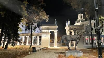 Вадим Кстенин - Власти Воронежа назвали сроки открытия парка «Орлёнок» - vestivrn.ru - Воронеж
