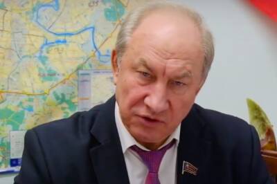 Валерий Рашкин - Комиссия ГД рекомендует дать согласие на лишение Рашкина неприкосновенности - aif.ru - Россия