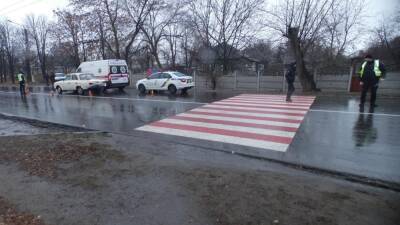 ДТП на выходных: В Лисичанске "Москвич" сбил ребенка, а в Северодонецке Citroën влетел в столб - vchaspik.ua - Украина - Лисичанск - Северодонецк