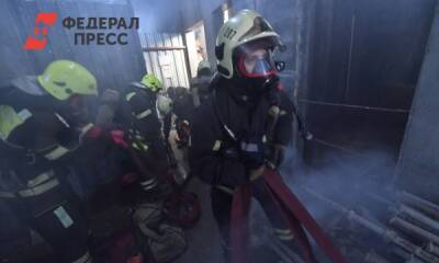 Пять человек пострадали при взрыве в жилом доме в Махачкале - fedpress.ru - Москва - Махачкала - Афганистан