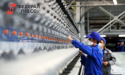 Предприятие «Росатома» ввело в строй завод по производству сырья для углеродных волокон - fedpress.ru - Россия - респ. Татарстан - Казань
