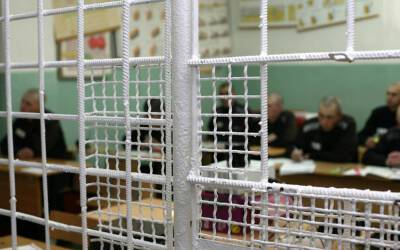 Забившие петербуржца молотком и лопатой под Назией получили 40 лет тюрьмы на троих - ivbg.ru - Россия - Украина - Ленинградская обл. - Санкт-Петербург