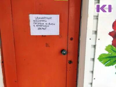 В Коми возмещают часть затрат предпринимателей, экономически пострадавших от ковида - komiinform.ru - респ. Коми