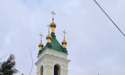 В УПЦ рассказали, как грех отдаляет человека от Бога - politeka.net - Украина