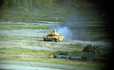 Defence Blog (США): израильский дрон-камикадзе «взорвет» российский танк Т-90 - inosmi.ru - США - Эмираты