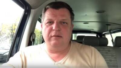 Украинский - Украинский политик Журавко призвал максимально предавать огласке преступления Киева - inforeactor.ru - Киев - ДНР
