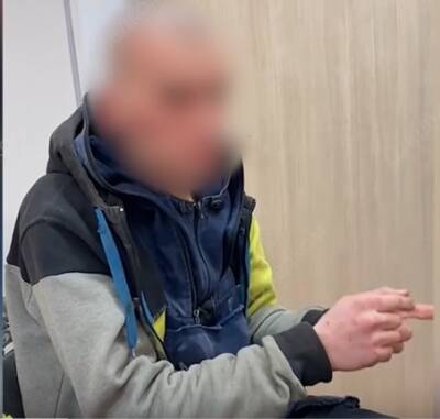 Фигурант дела о ДТП с трупом в багажнике рассказал, как убил мужчину и готовил из него еду - znak.com - Петербурга