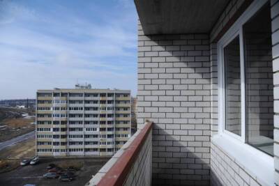 Андрей Бочаров - В Волгоградской области число ипотечных кредитов выросло на 17% - volg.mk.ru - Волгоградская обл.