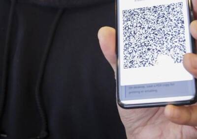 В Казани ищут мужчину без QR-кода, брызнувшего в кондуктора из перцового баллончика - argumenti.ru - респ. Татарстан - Казань