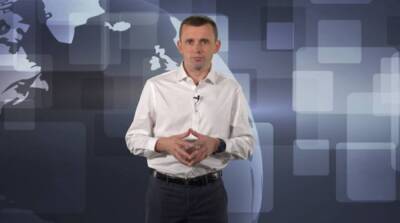 Руслан Бортник - Если бы Украине удалось заполучить этих лиц, то украинский обменный фонд серьезно усилился бы, - Руслан Бортник о «вагнеровцах» - politeka.net - Украина