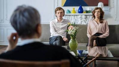 «В адекватном состоянии и не теряет связь с реальностью»: зачем психологи ходят к психологам - vm.ru - Москва - Россия