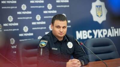 Алексей Белошицкий - С начала года Украине снизилось количество ДТП – МВД - ru.slovoidilo.ua - Украина