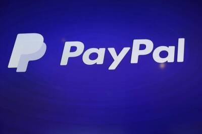 PayPal сталкивается с давлением конкуренции - smartmoney.one - Reuters