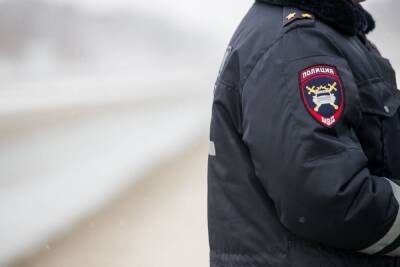 Что известно по делу с трупом в багажнике под Петербургом и о задержанном каннибале - spb.mk.ru - Ленинградская обл. - Санкт-Петербург - Луганск