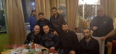 Бывший стажёр милиции Бай - "смотрящий" за Новосибирском? Как на самом деле устроена воровская иерархия в регионе - sib.fm - Россия - Новосибирск