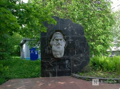 Коммунисты выясняют причину переноса сроков благоустройства парка Кулибина - vgoroden.ru - Россия - Нижегородская обл. - Нижний Новгород - Благоустройство