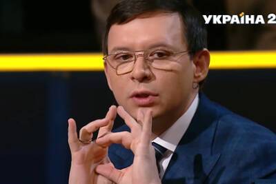 Владимир Зеленский - Евгений Мураев - На Украине обвинили США в шантаже Зеленского - lenta.ru - США - Украина - Англия