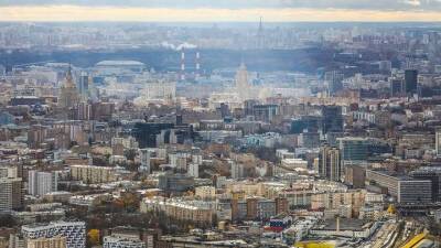 Около трех тысяч жителей столицы приняли участие в «Психолог-Fest 2021» - vm.ru - Москва - Россия