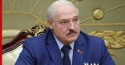 Владимир Путин - Александр Лукашенко - Светлана Тихановская - Лукашенко назвал условие переговоров с белорусской оппозицией - profile.ru - Россия - Белоруссия - Минск